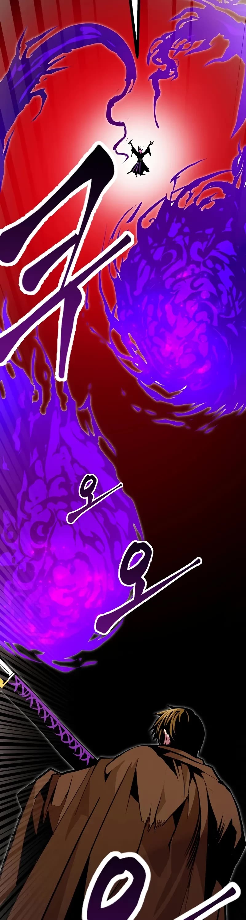 Worthless Regression Chapter 98 page 29 - Chapter 98