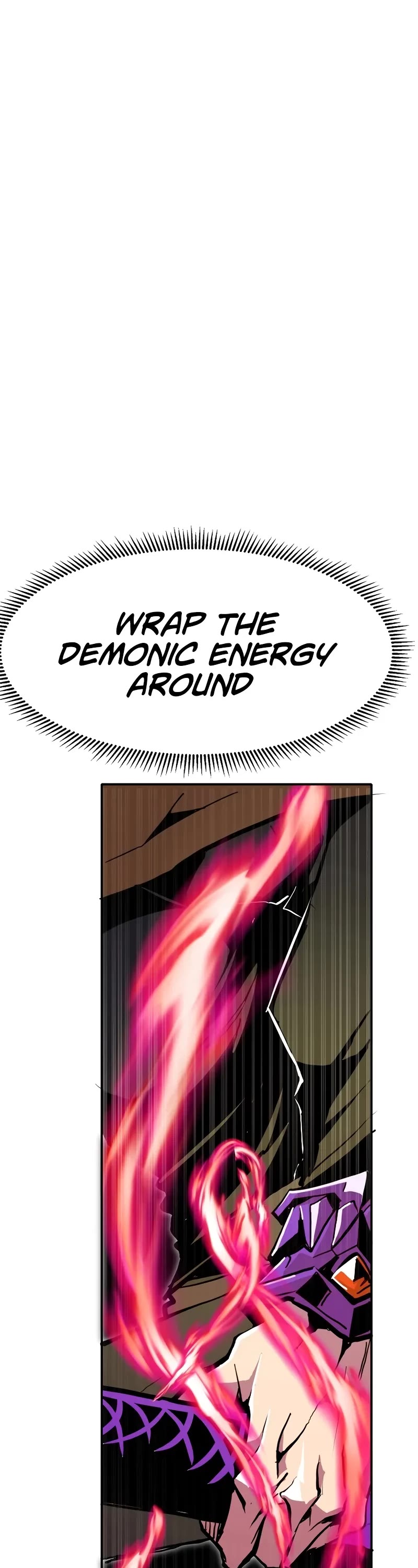 Worthless Regression Chapter 98 page 32 - Chapter 98