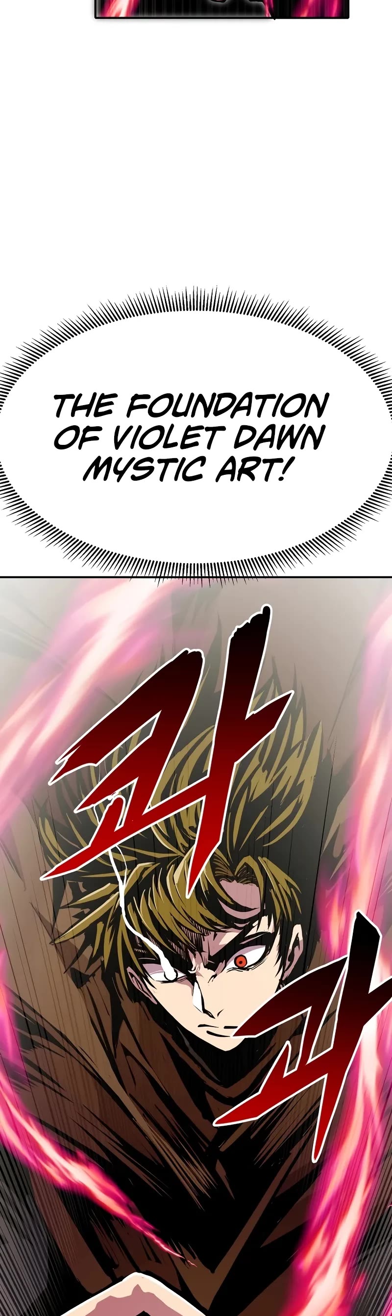 Worthless Regression Chapter 98 page 33 - Chapter 98