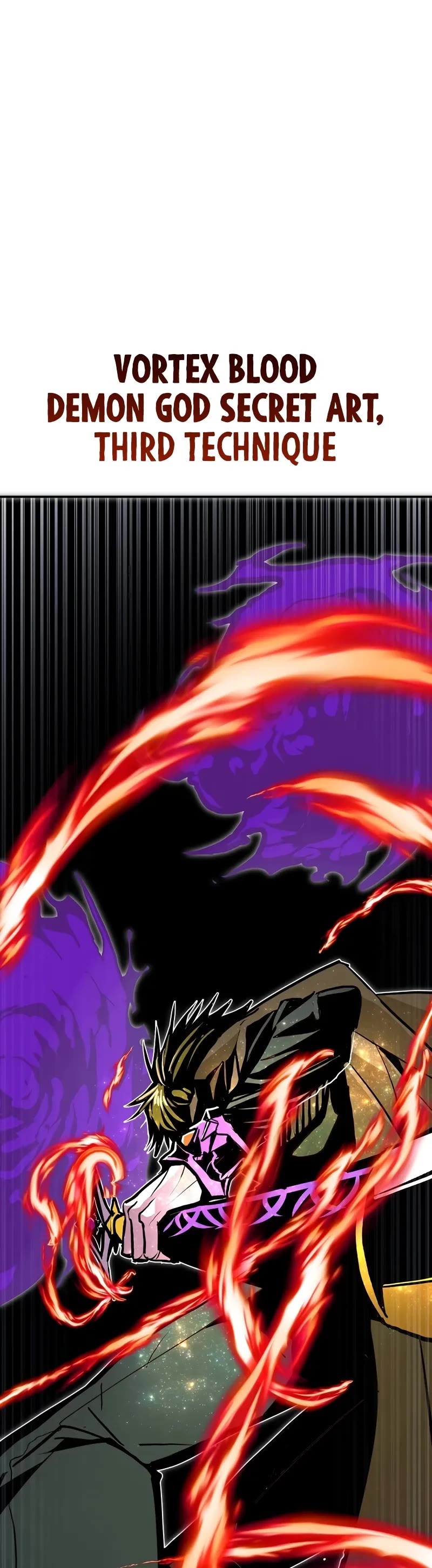 Worthless Regression Chapter 98 page 36 - Chapter 98