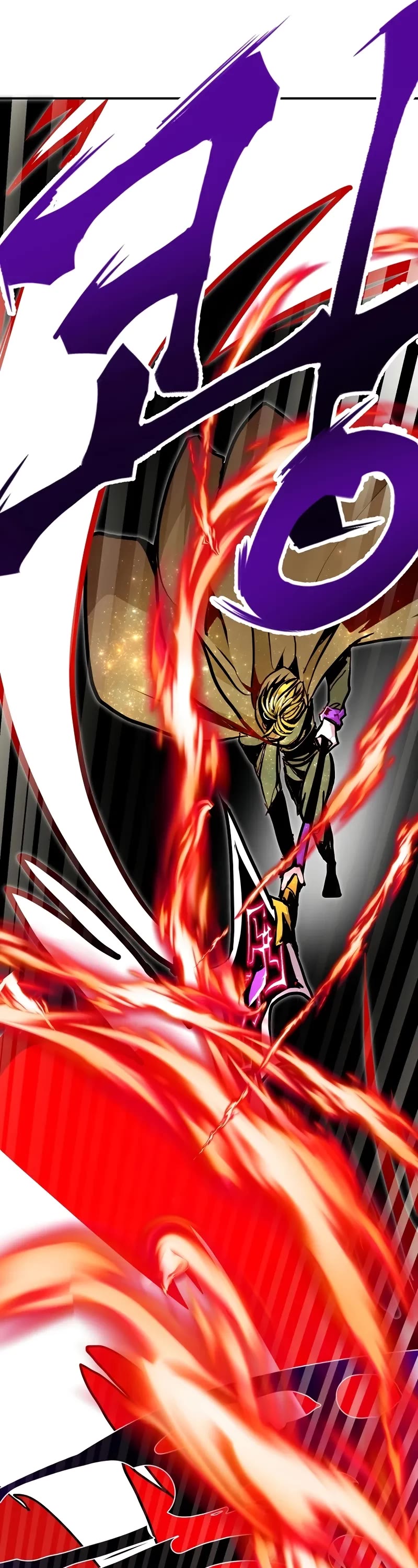 Worthless Regression Chapter 98 page 38 - Chapter 98