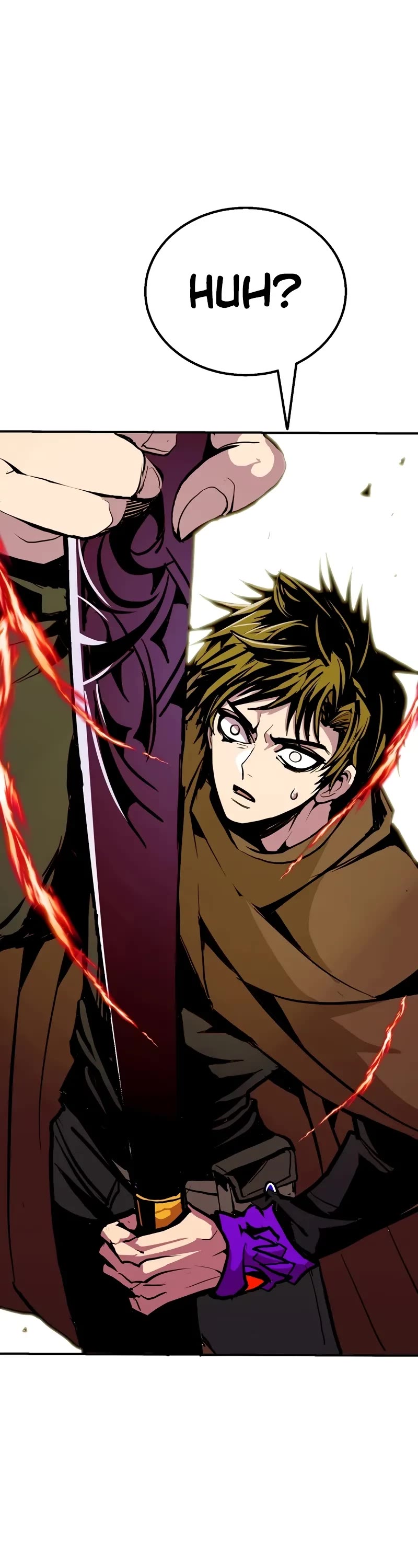 Worthless Regression Chapter 98 page 44 - Chapter 98