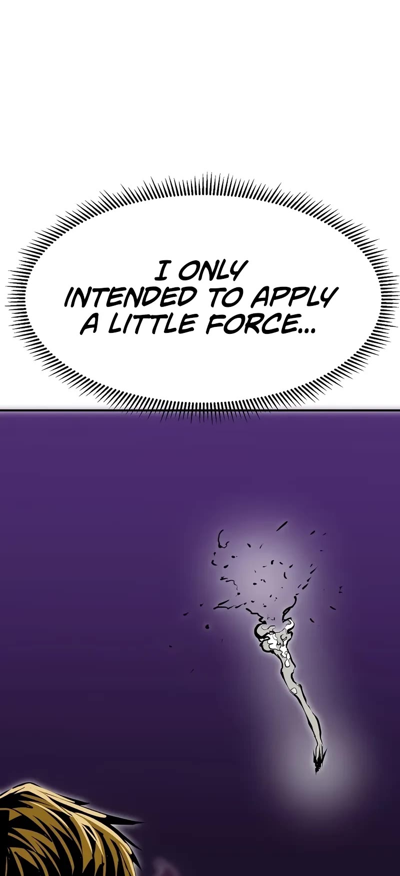Worthless Regression Chapter 98 page 45 - Chapter 98
