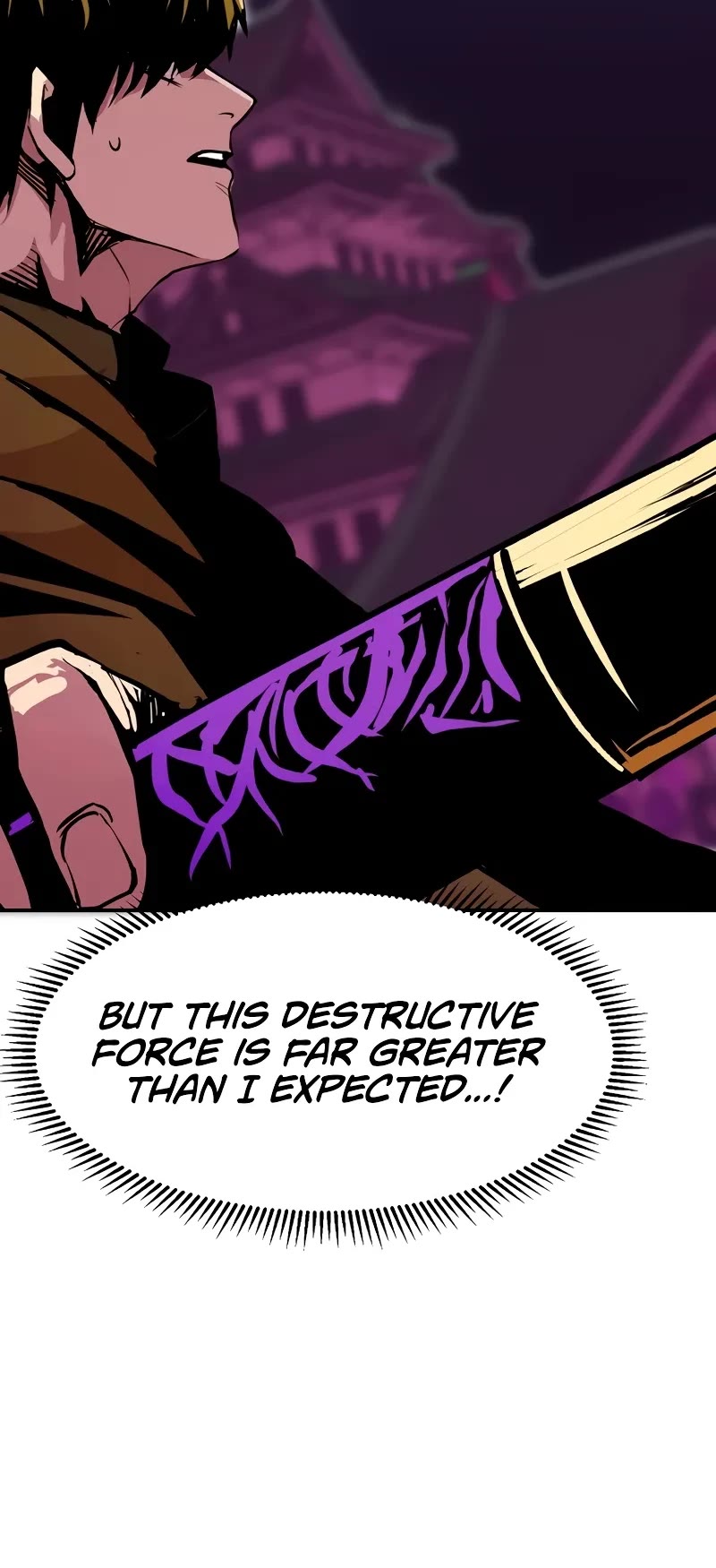 Worthless Regression Chapter 98 page 46 - Chapter 98