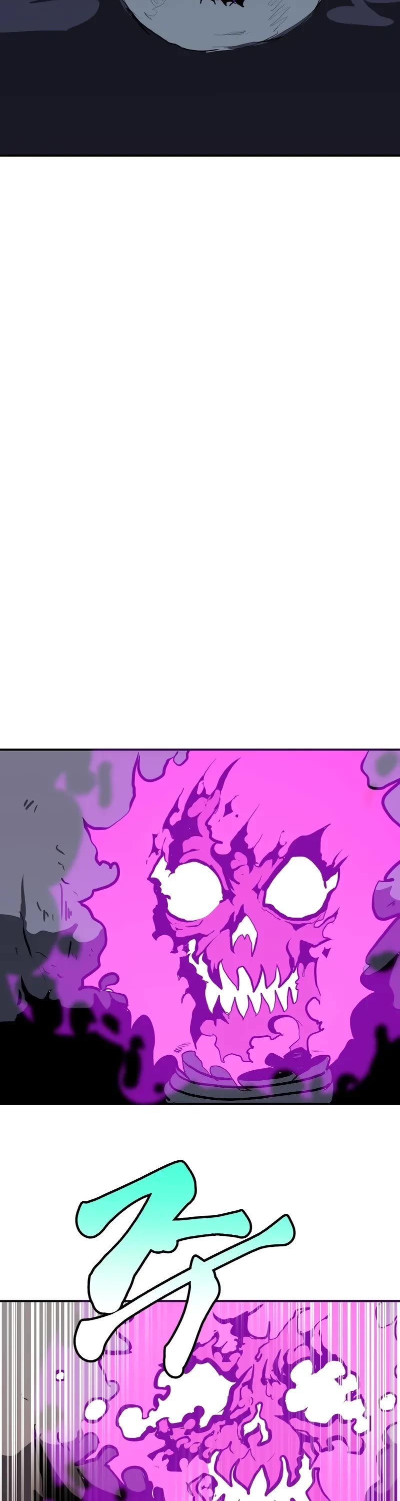 Worthless Regression Chapter 98 page 49 - Chapter 98