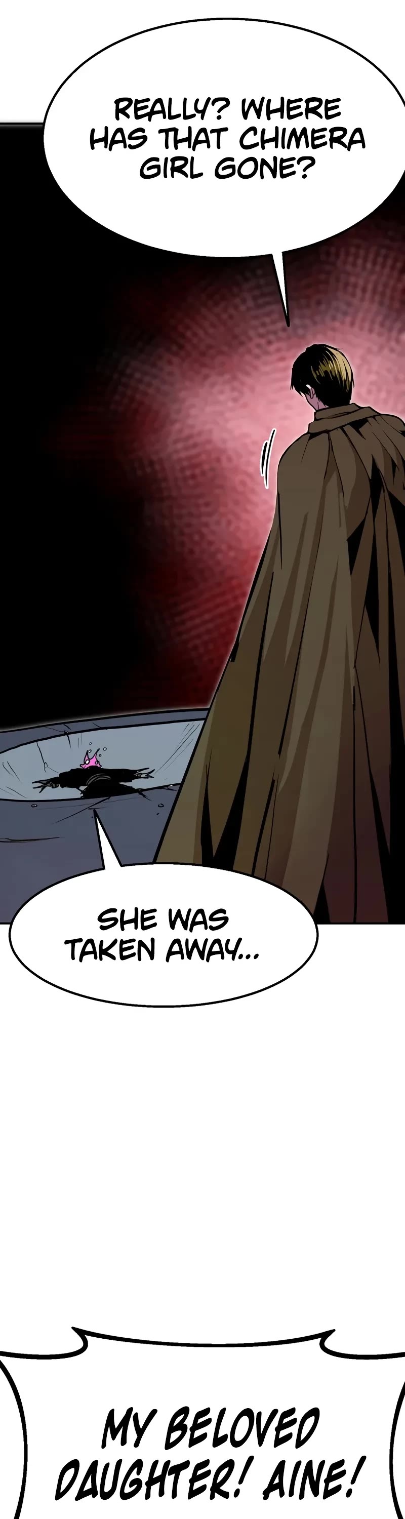 Worthless Regression Chapter 98 page 52 - Chapter 98