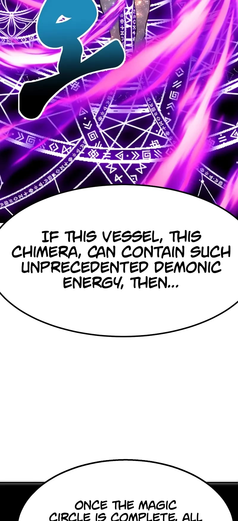 Worthless Regression Chapter 98 page 55 - Chapter 98