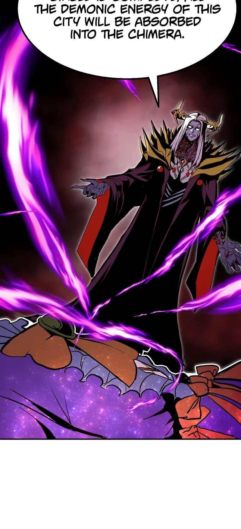 Worthless Regression Chapter 98 page 56 - Chapter 98