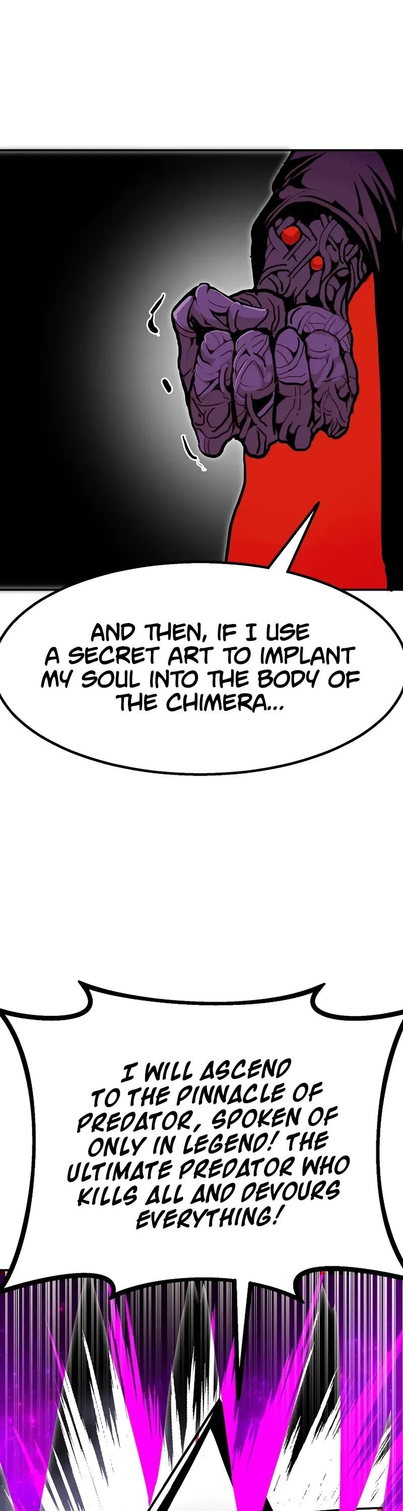 Worthless Regression Chapter 98 page 57 - Chapter 98