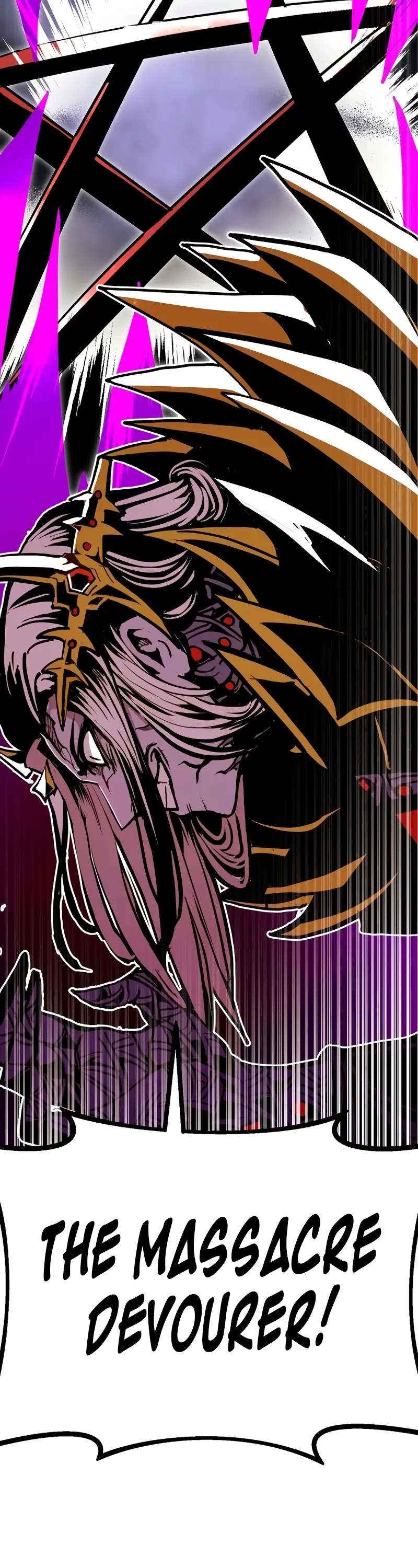 Worthless Regression Chapter 98 page 58 - Chapter 98