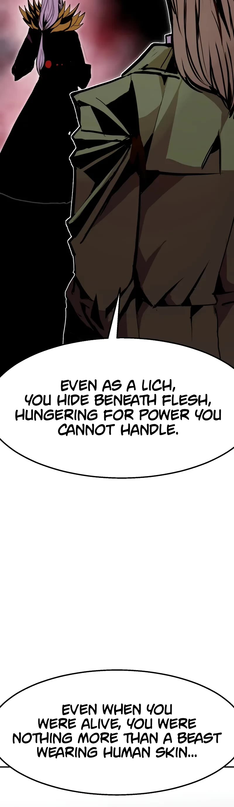Worthless Regression Chapter 98 page 60 - Chapter 98