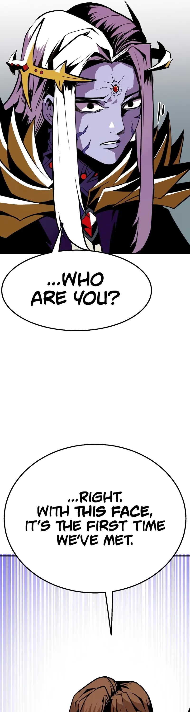 Worthless Regression Chapter 98 page 61 - Chapter 98