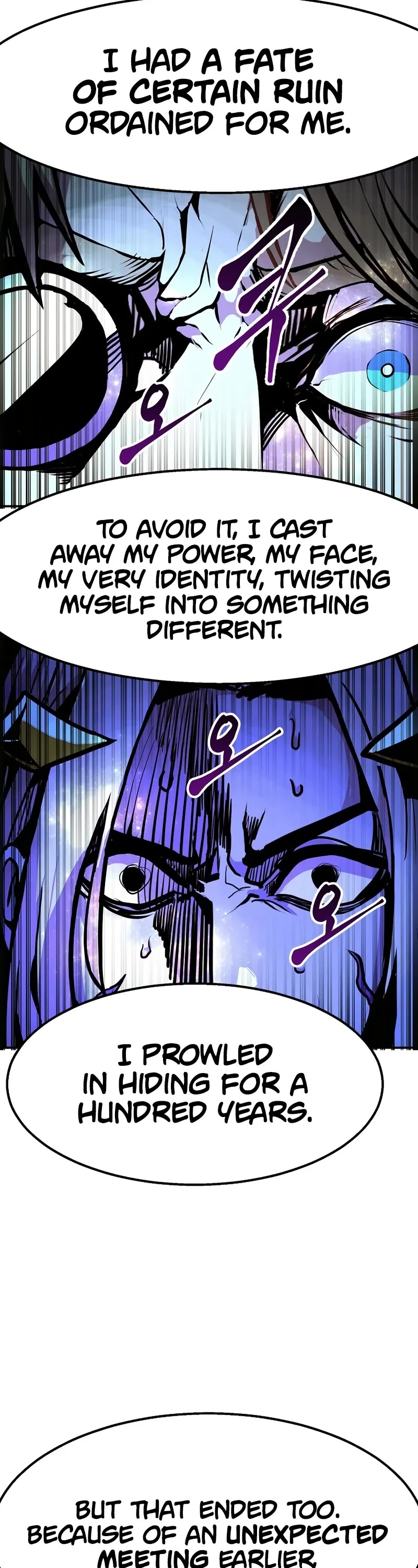 Worthless Regression Chapter 99 page 13 - Chapter 99