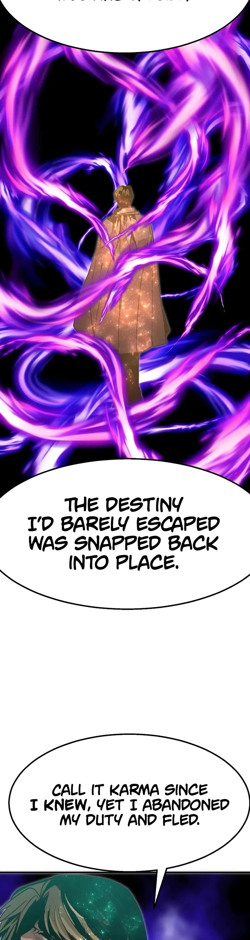 Worthless Regression Chapter 99 page 14 - Chapter 99