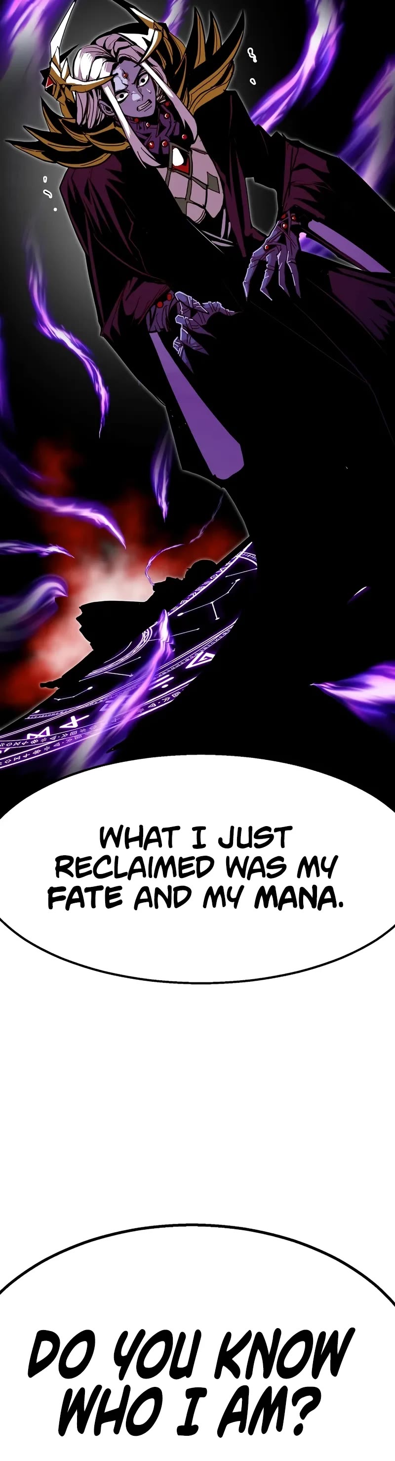 Worthless Regression Chapter 99 page 16 - Chapter 99