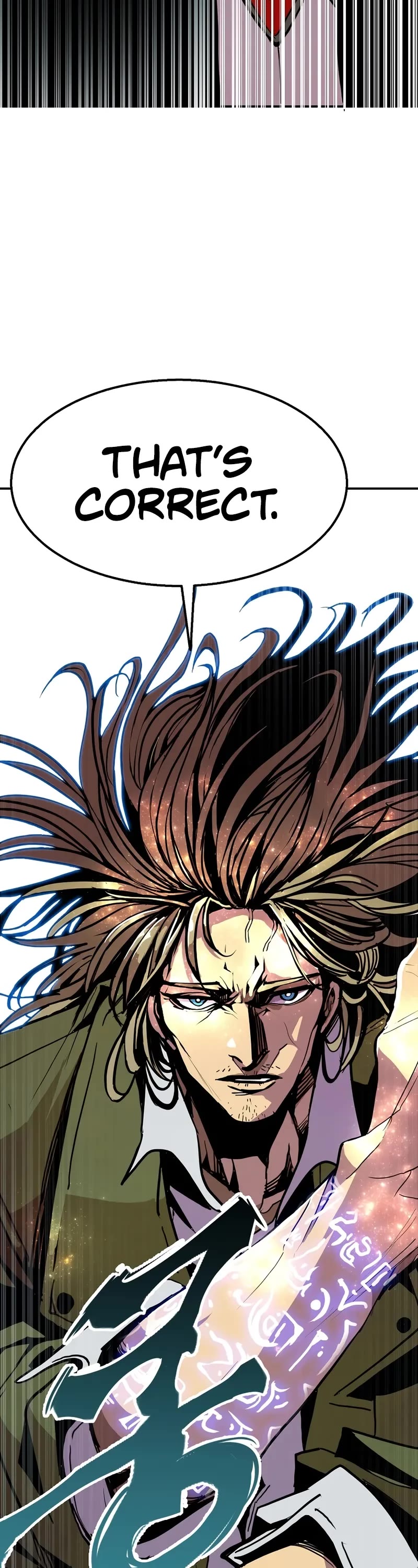 Worthless Regression Chapter 99 page 18 - Chapter 99