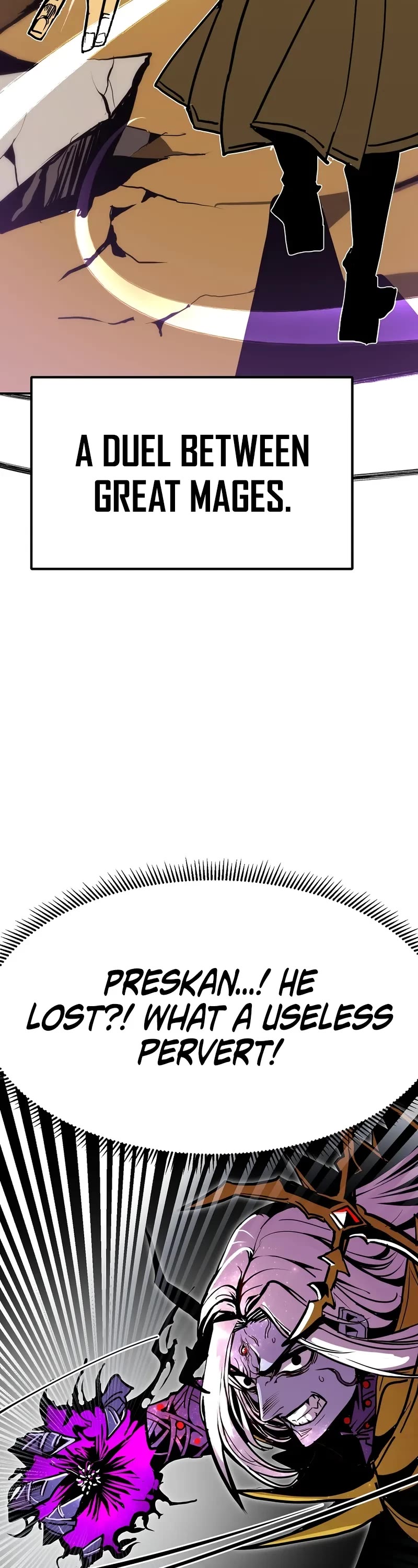 Worthless Regression Chapter 99 page 24 - Chapter 99