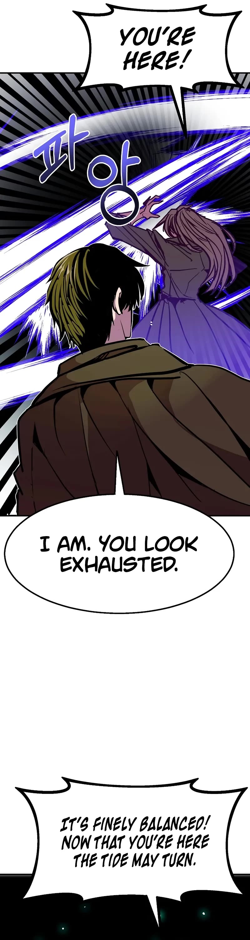 Worthless Regression Chapter 99 page 27 - Chapter 99
