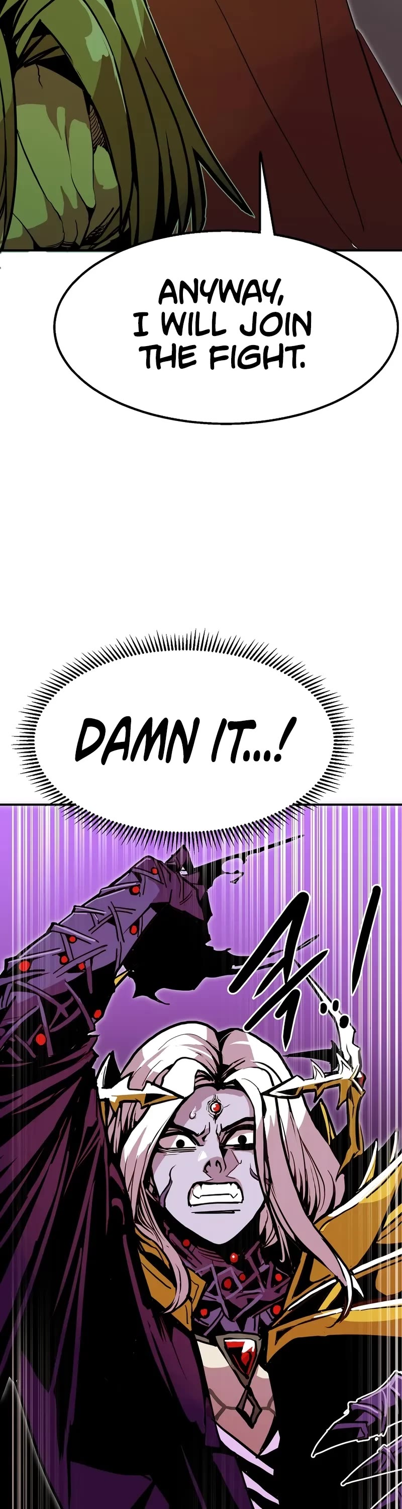 Worthless Regression Chapter 99 page 29 - Chapter 99