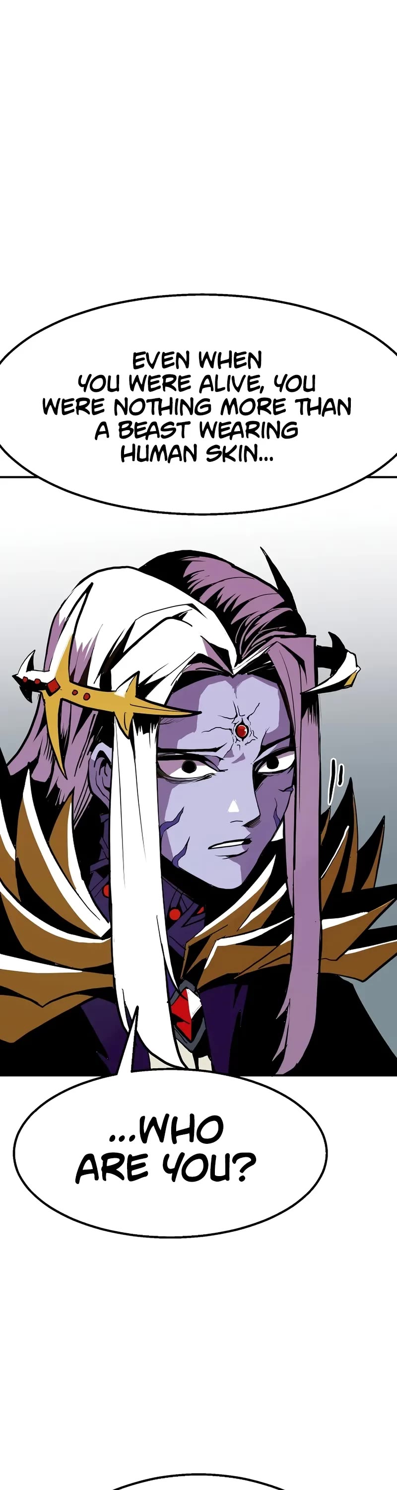 Worthless Regression Chapter 99 page 3 - Chapter 99