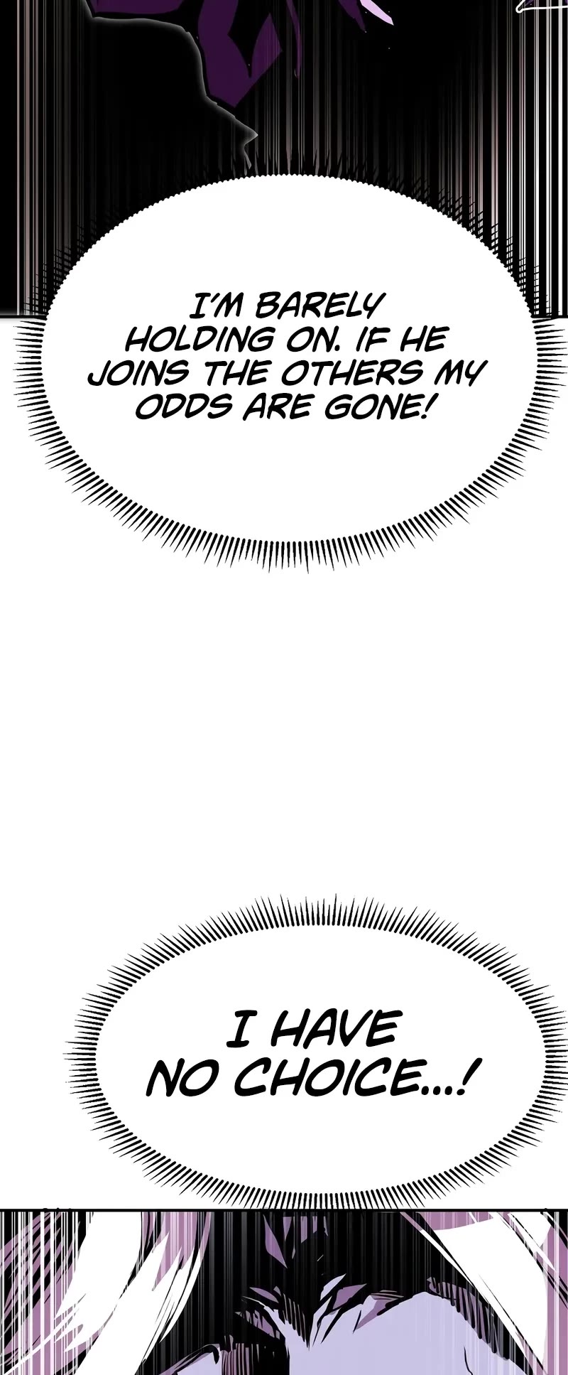 Worthless Regression Chapter 99 page 30 - Chapter 99