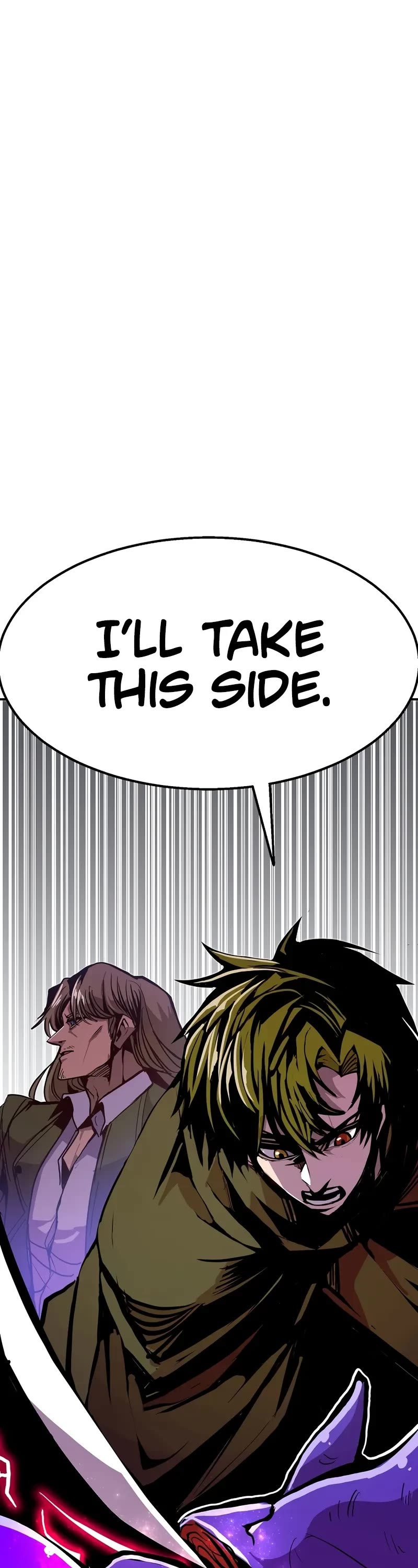 Worthless Regression Chapter 99 page 37 - Chapter 99