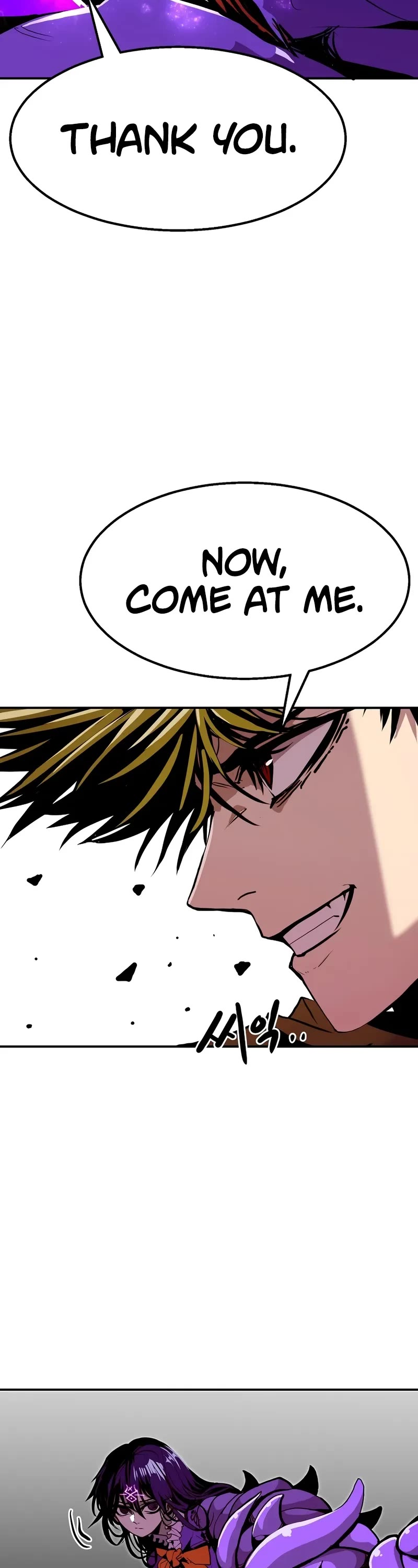 Worthless Regression Chapter 99 page 38 - Chapter 99