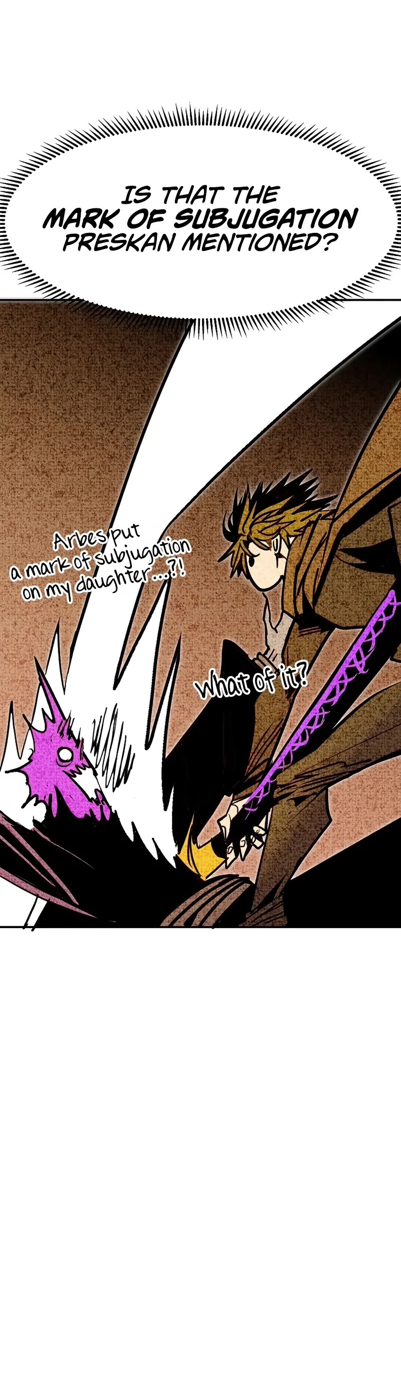 Worthless Regression Chapter 99 page 40 - Chapter 99