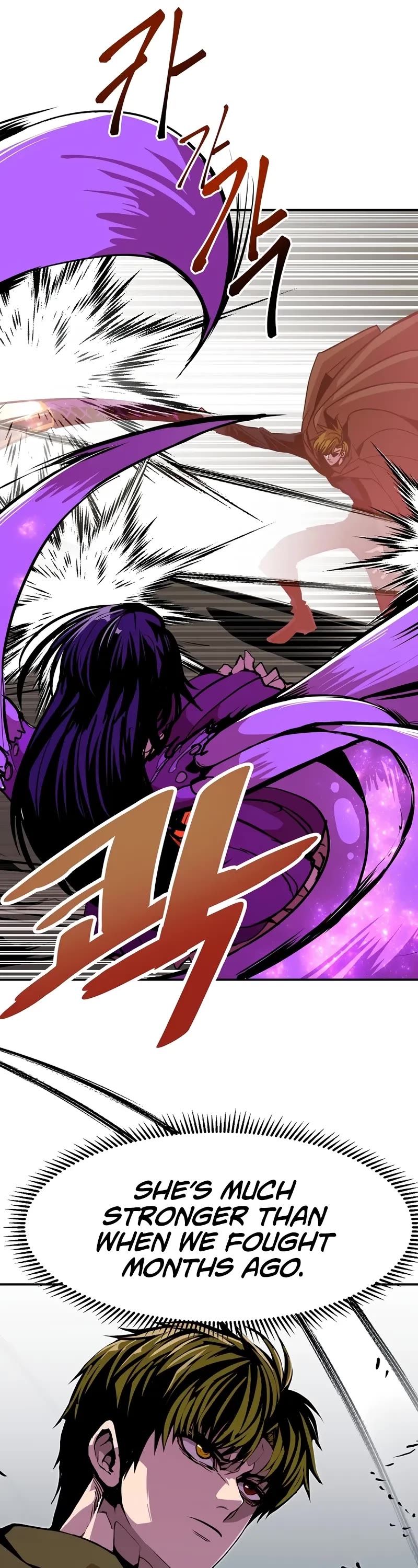 Worthless Regression Chapter 99 page 41 - Chapter 99
