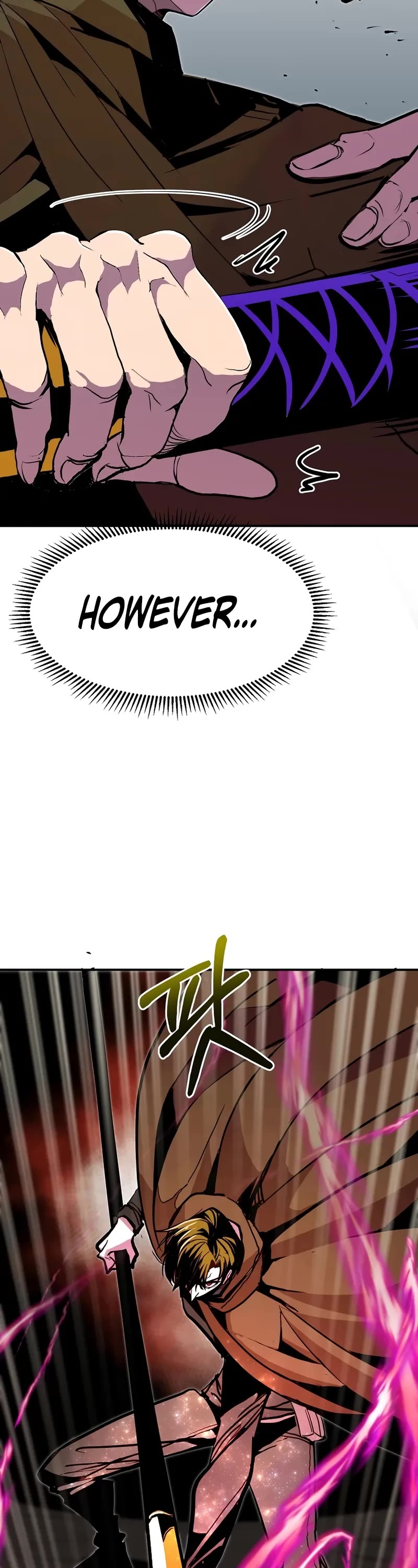 Worthless Regression Chapter 99 page 42 - Chapter 99