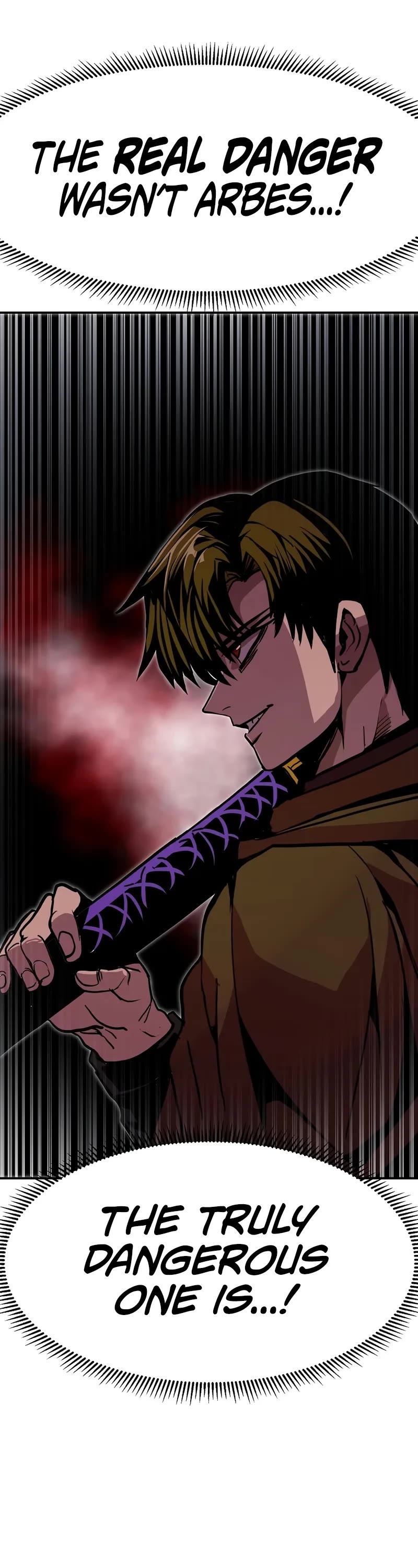 Worthless Regression Chapter 99 page 50 - Chapter 99