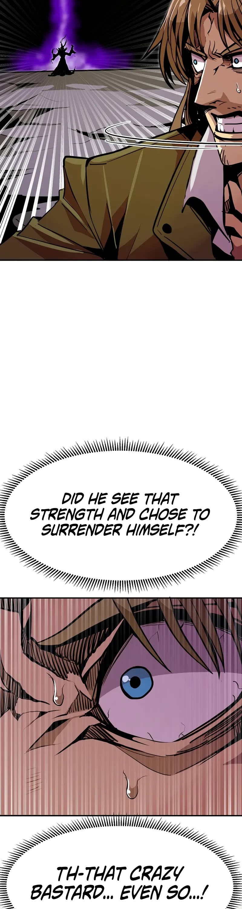 Worthless Regression Chapter 99 page 52 - Chapter 99