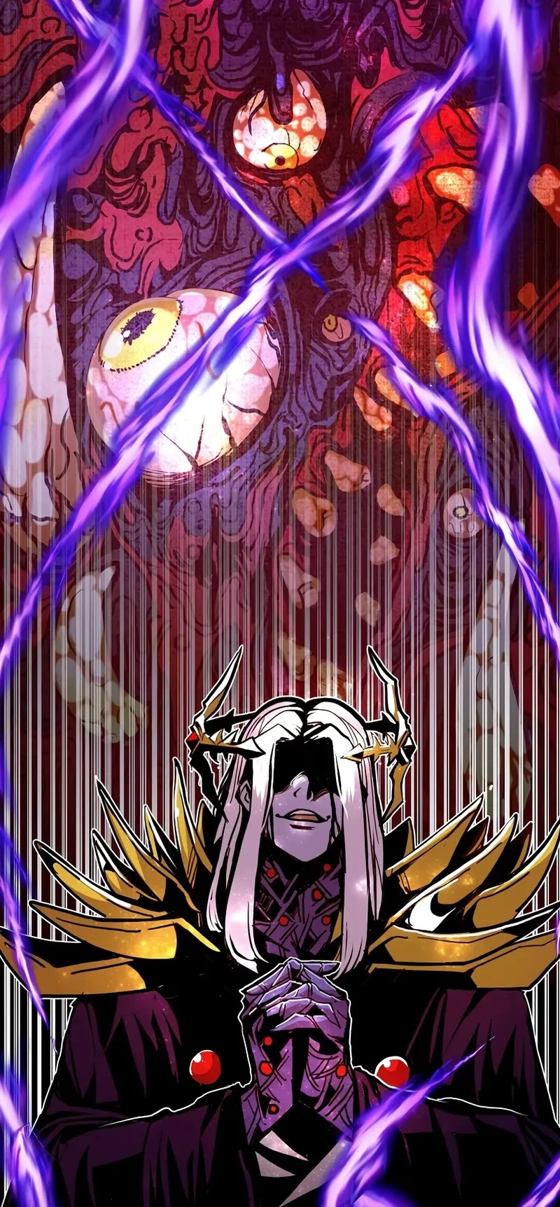 Worthless Regression Chapter 99 page 54 - Chapter 99
