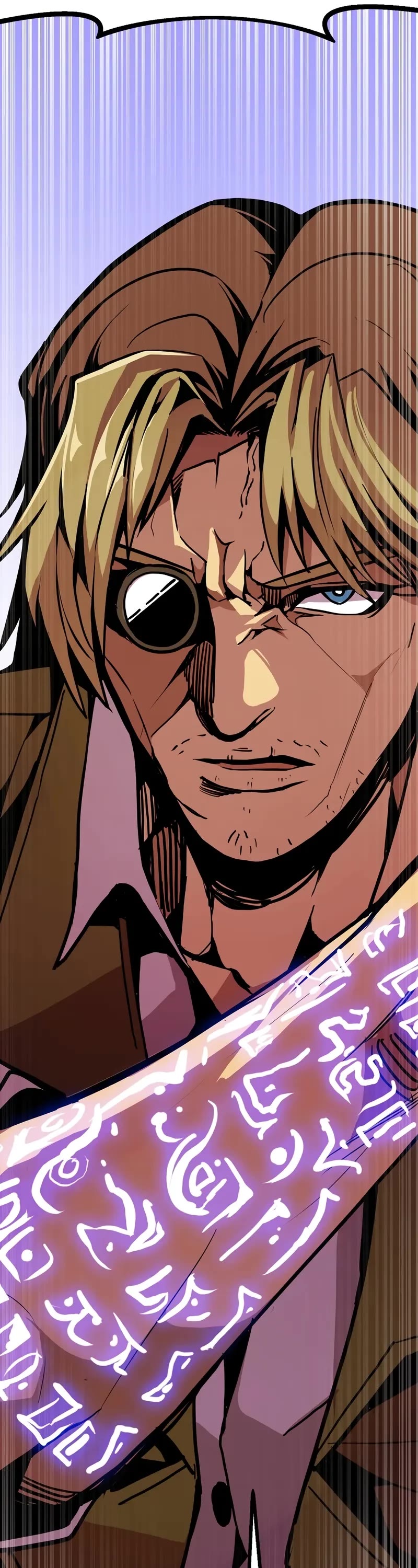 Worthless Regression Chapter 99 page 7 - Chapter 99