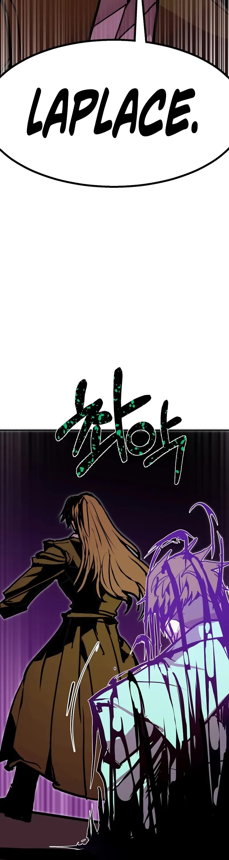Worthless Regression Chapter 99 page 8 - Chapter 99