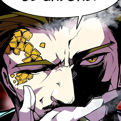 Worthless Regression Chapter 99 cover
