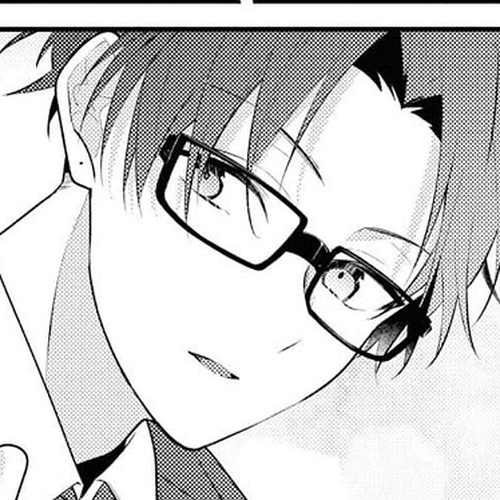 Wotakoi: Love Is Hard for Otaku Comic Anthology Chapter 1: Return! Girl Skill! cover