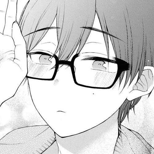 Wotakoi: Love Is Hard for Otaku Comic Anthology Chapter 3: Finger Magic cover
