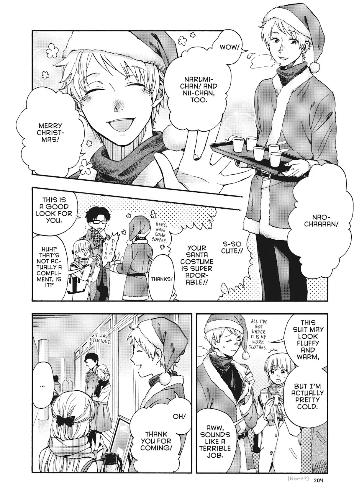 Wotaku ni Koi wa Muzukashii Chapter 10 page 4 - Chapter 10: Vol.2 Episode 10
