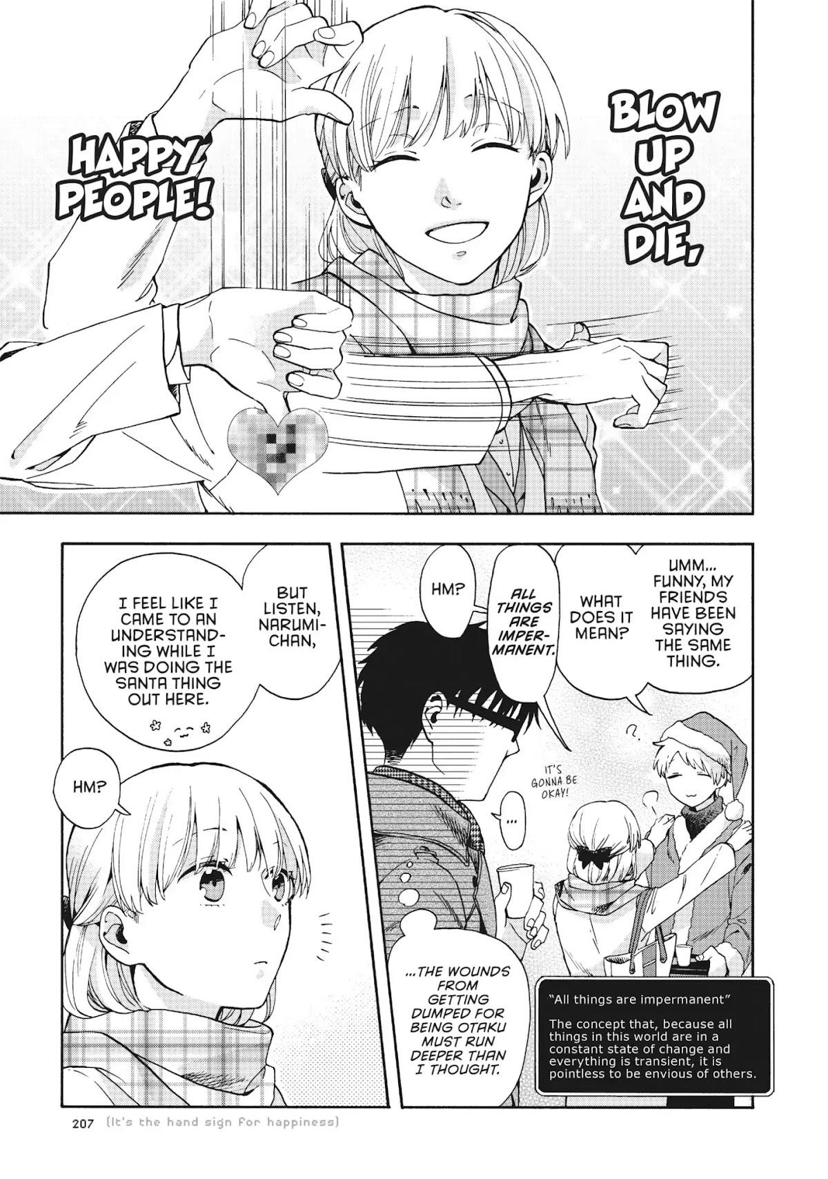 Wotaku ni Koi wa Muzukashii Chapter 10 page 7 - Chapter 10: Vol.2 Episode 10