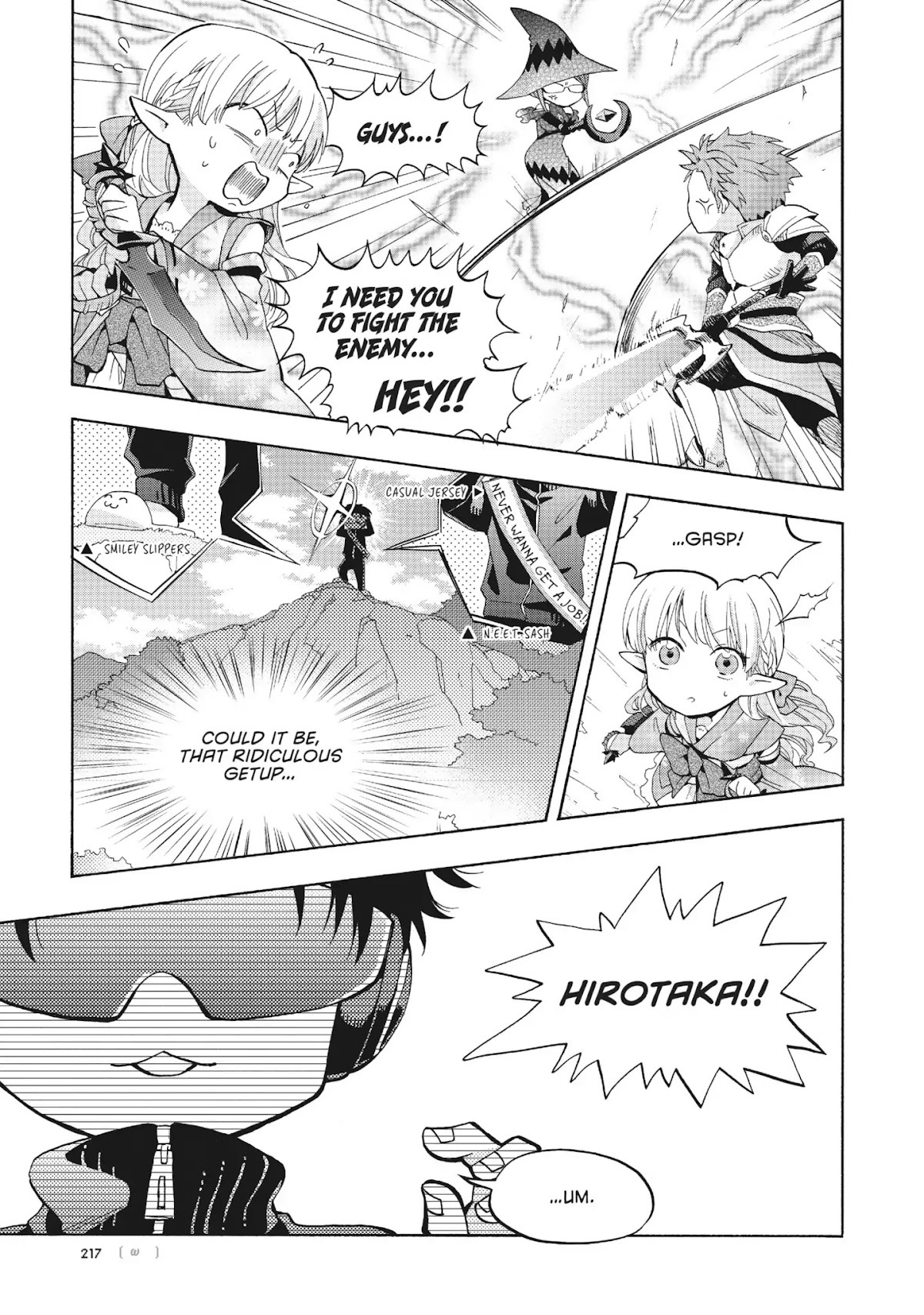 Wotaku ni Koi wa Muzukashii Chapter 11 page 7 - Chapter 11: Vol.2 Episode 11