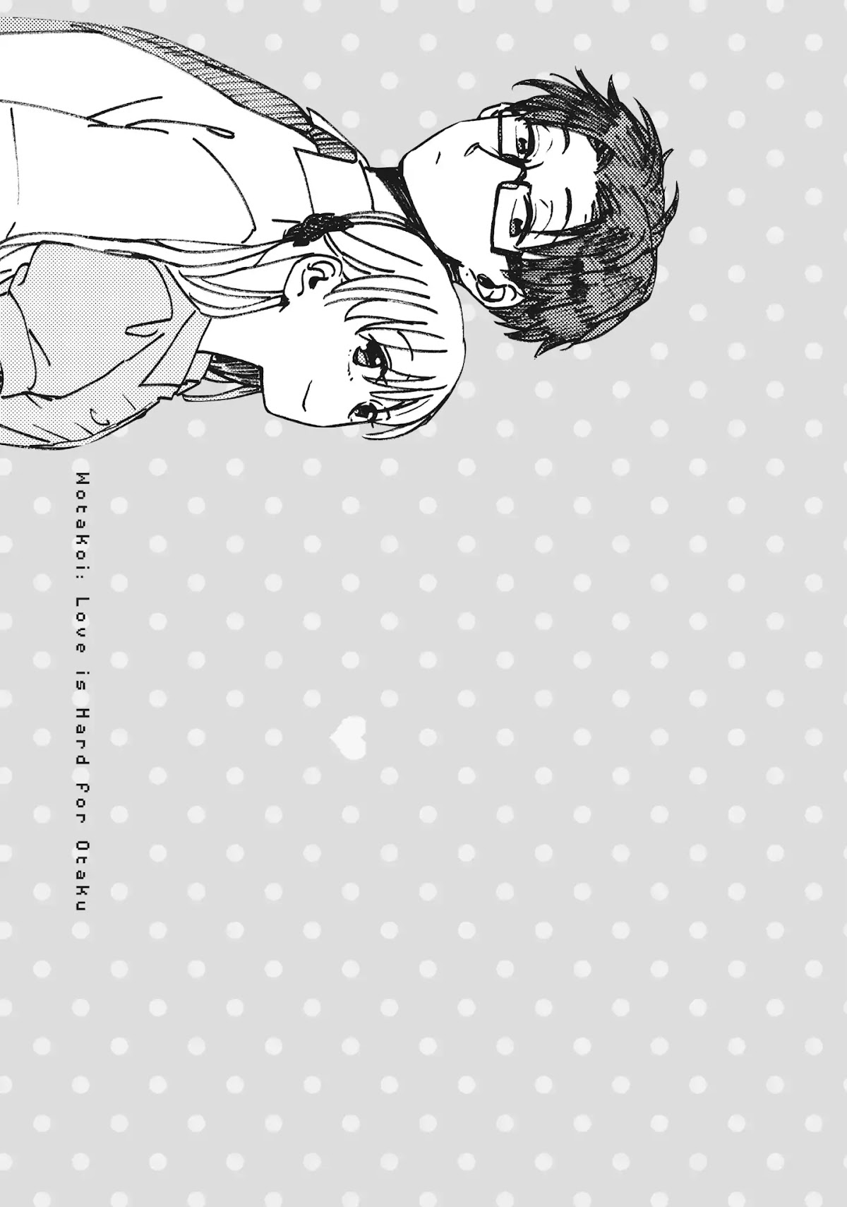 Wotaku ni Koi wa Muzukashii Chapter 12 page 15 - Chapter 12: Vol.2 Episode 12