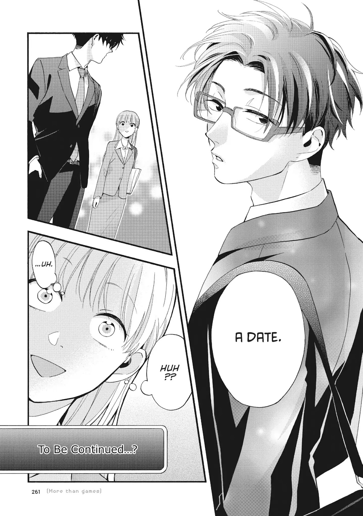 Wotaku ni Koi wa Muzukashii Chapter 13 page 14 - Chapter 13: Vol.2 Episode 13