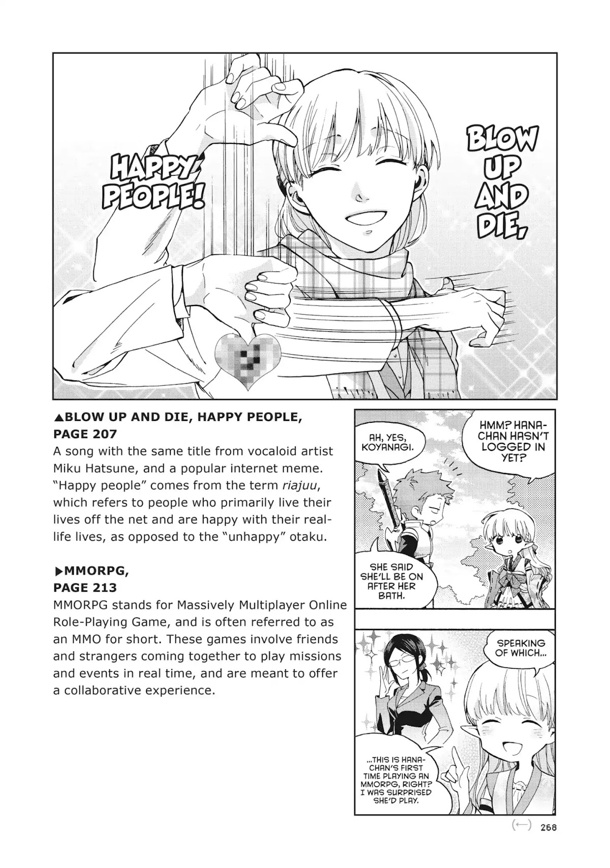 Wotaku ni Koi wa Muzukashii Chapter 13 page 21 - Chapter 13: Vol.2 Episode 13