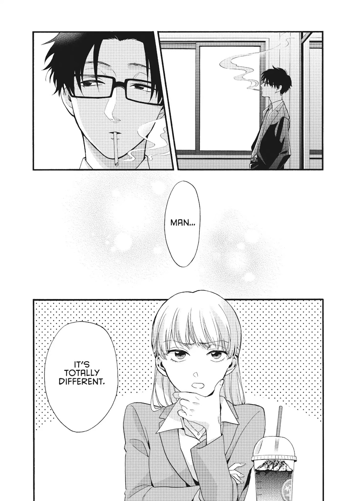 Wotaku ni Koi wa Muzukashii Chapter 13 page 9 - Chapter 13: Vol.2 Episode 13