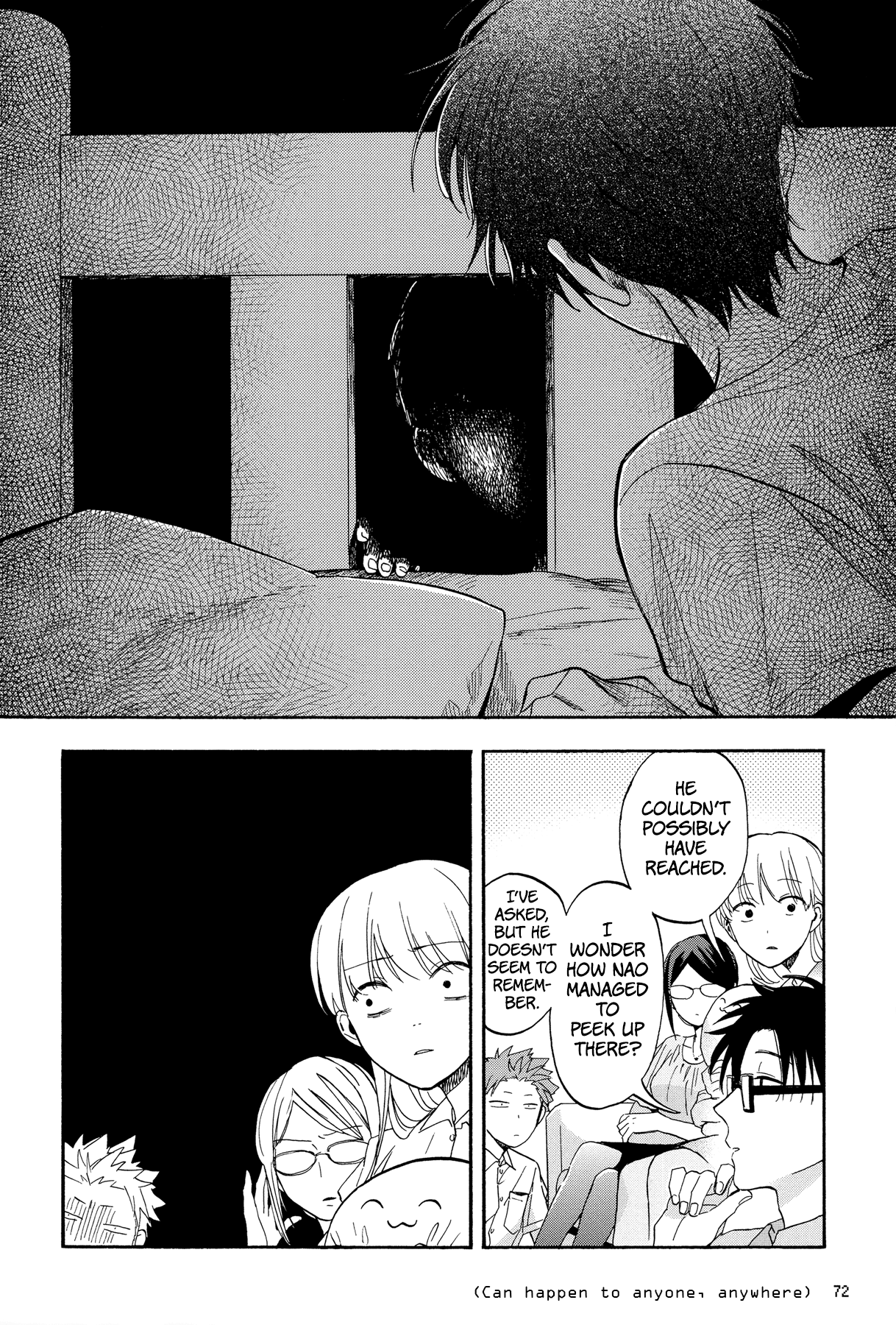 Wotaku ni Koi wa Muzukashii Chapter 19 page 10 - Chapter 19