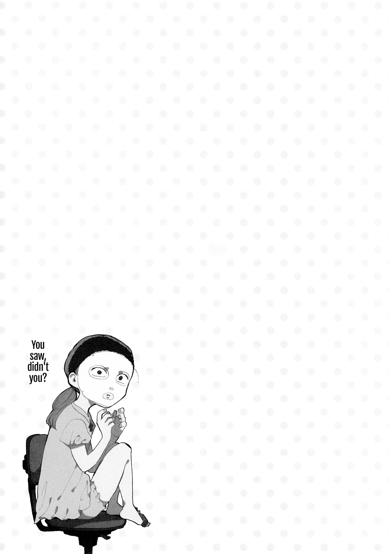 Wotaku ni Koi wa Muzukashii Chapter 21.5 page 18 - Chapter 21.5