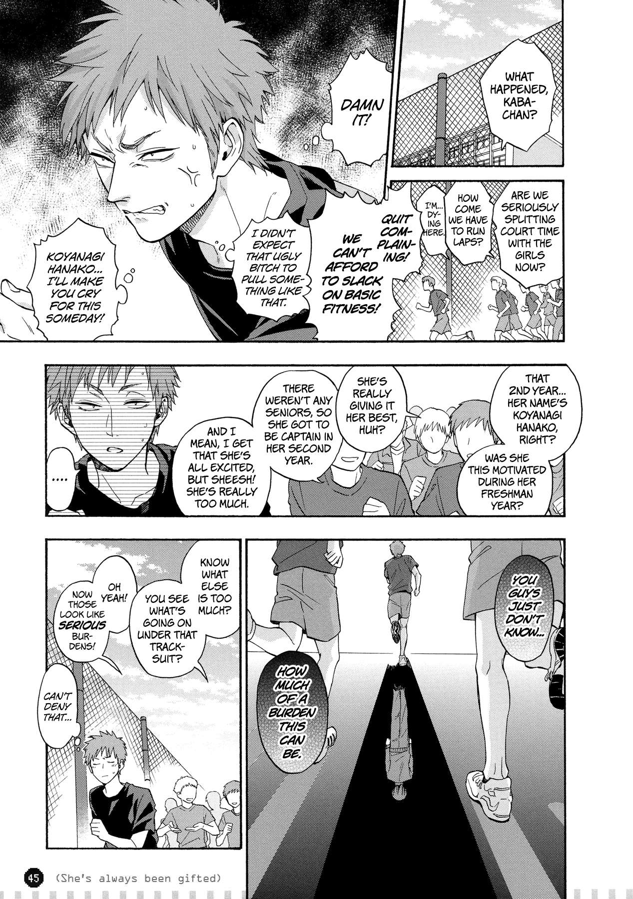 Wotaku ni Koi wa Muzukashii Chapter 26 page 4 - Chapter 26