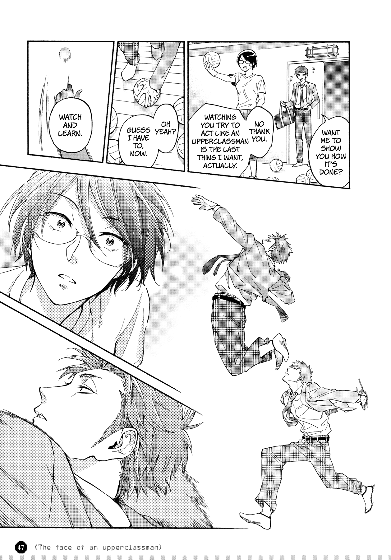 Wotaku ni Koi wa Muzukashii Chapter 26 page 6 - Chapter 26