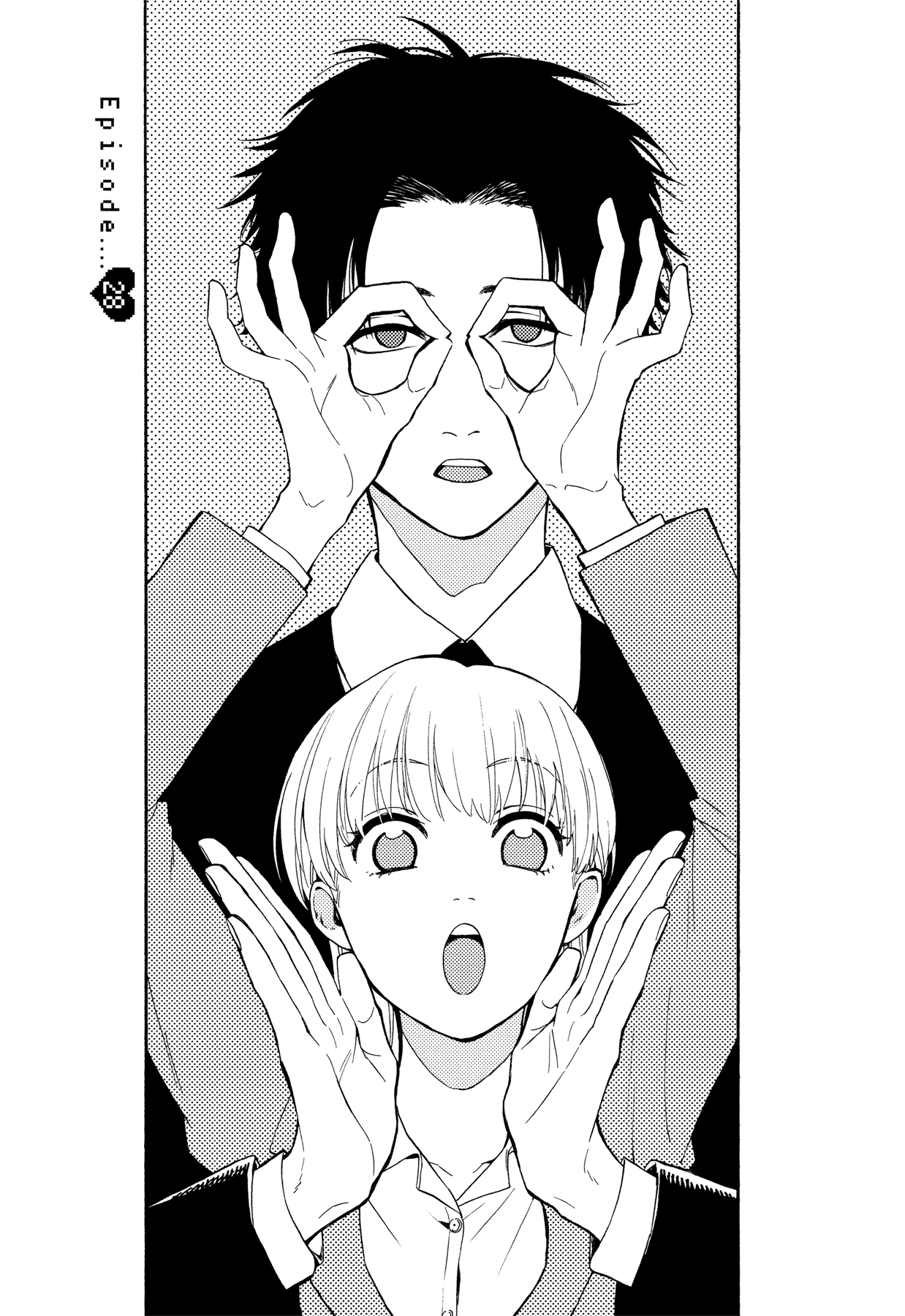 Wotaku ni Koi wa Muzukashii Chapter 28 page 1 - Chapter 28: Episode 28